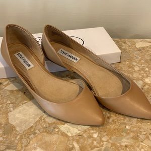 Steve Madden flats
